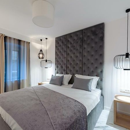 Royal Luxury Room 스플리트 외부 사진