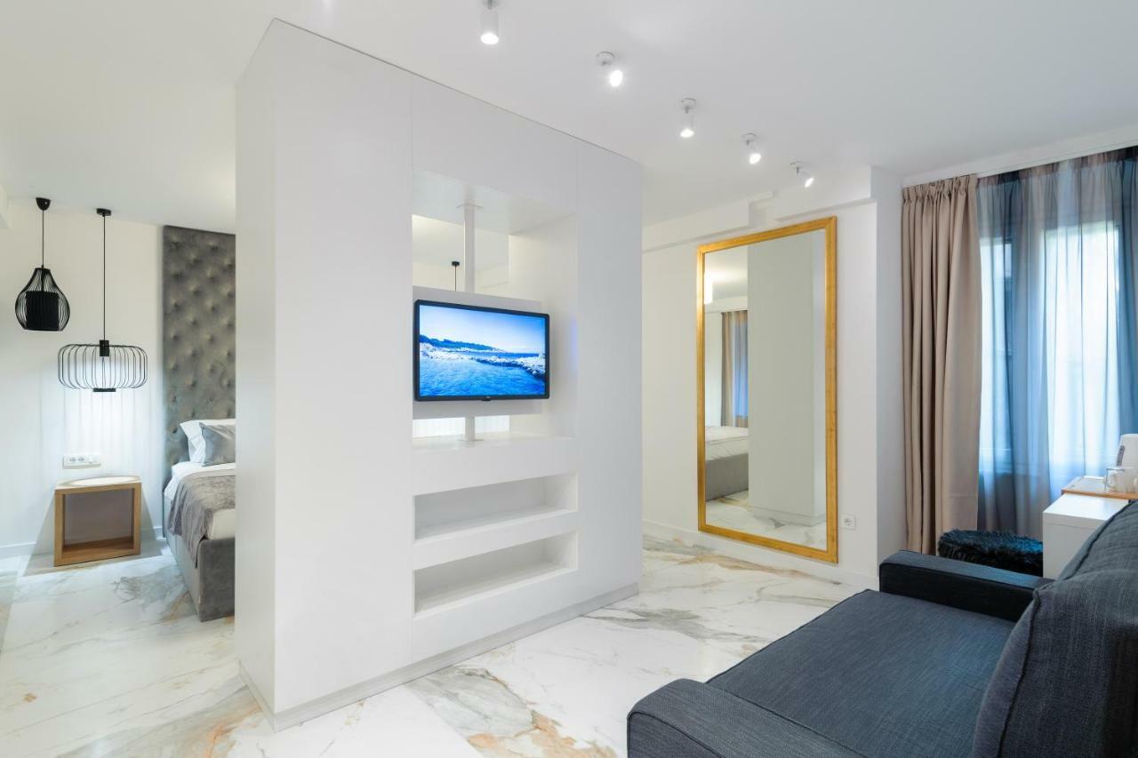 Royal Luxury Room 스플리트 외부 사진