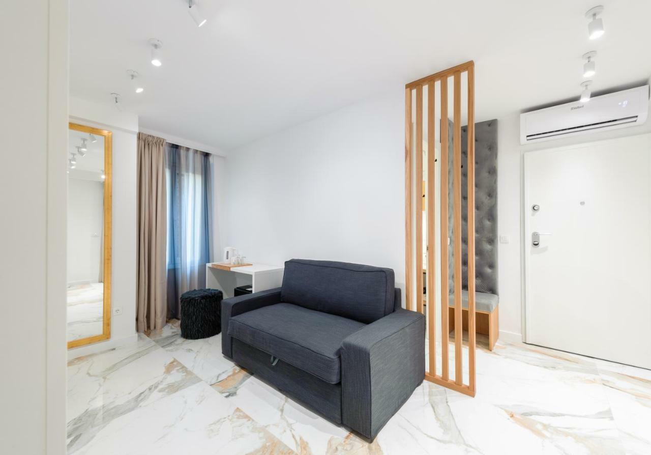 Royal Luxury Room 스플리트 외부 사진