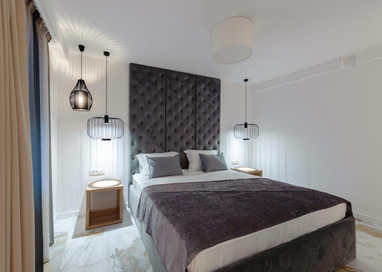 Royal Luxury Room 스플리트 외부 사진